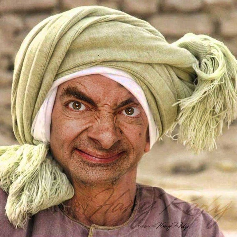 مستر-بن