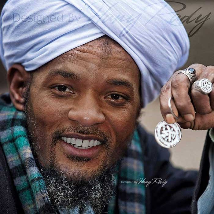 ويل-سميث