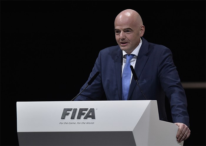 جياني انفانتينو