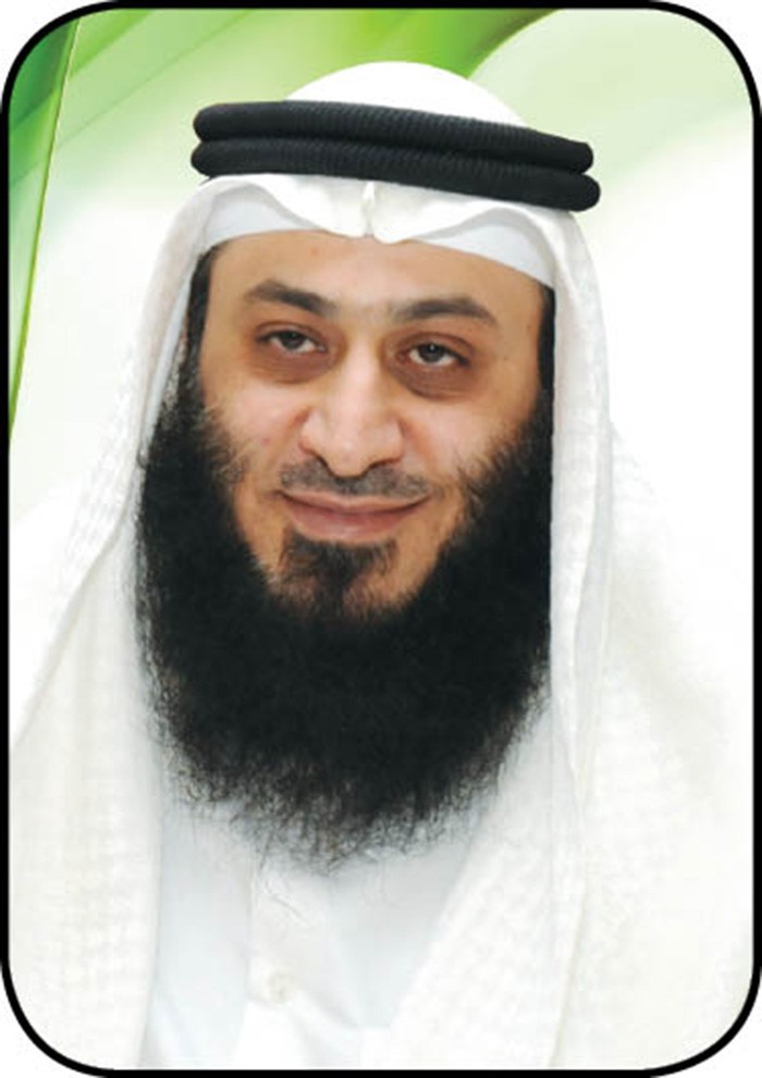 قرة عين المحبين (1-2).. بقلم: أ.د.وليد محمد عبدالله العلي