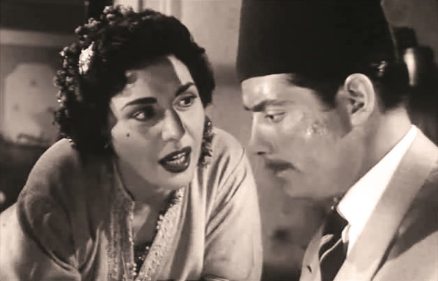 شكري سرحان.. و«الحمار»!