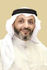 خالد الخالد: نسعى لإنهاء صيام البورصة في رمضان 