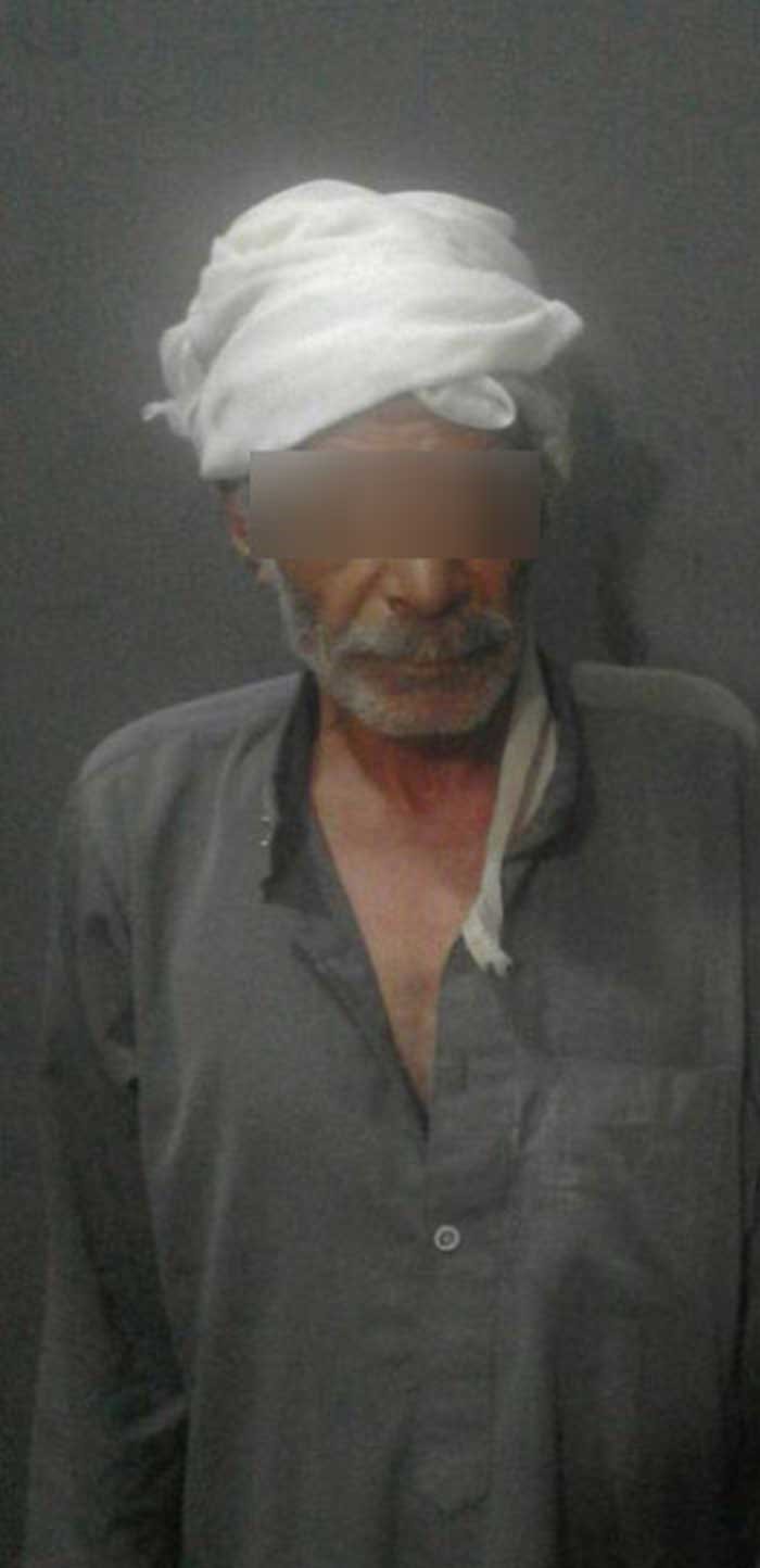 اعترافات الطفلة قاتلة والدها من أجل عشيقها العجوز : " كان بيفرجنى على أفلام جنسية وأول مرة مارس علاقه معى كنت فى 4 ابتدائى !!
