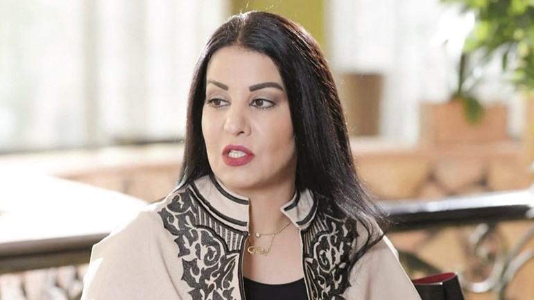 ظهور عن ظهور «يفرق»!
