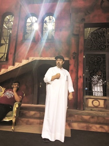 المسلم في البيت المسكون 3