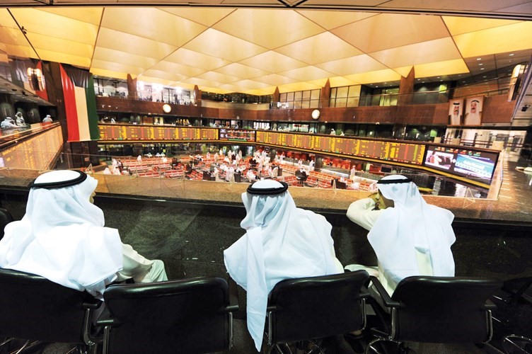 اغلبية المستطلعين اعتبروا ان عمليات الاستحواذ الاخيرة شانها انعاش التداول في البورصة﻿