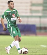 نايف يقرر مصيره خلال ايام 