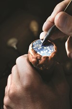 راندي - فو آيفي مينيت ريبيتر تعزف رناتها على أنغام الوقت