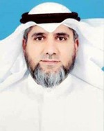 وليد الكندري﻿