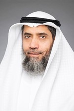 دعبدالرحمن الجيران﻿