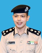 العميد عادل الحشاش﻿