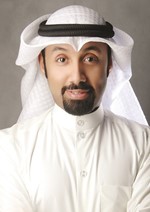 عدنان العنزي