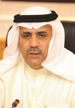 محمد احمد المجرن الرومي﻿