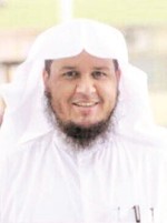 هادي العنزي