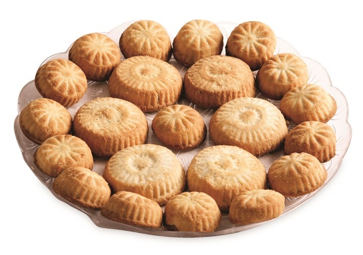 حلوى العيد.. حُب الصغار والكبار