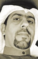 حسين الشطي