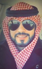عبدالله المطيري