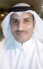 محمد الرشيدي