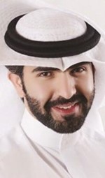 جابر العنزي
