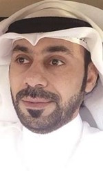 خالد العنزي