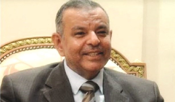 علاء مرسي