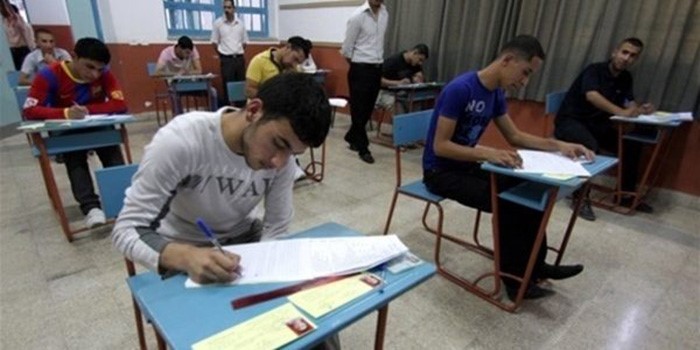 «بالغش اتجمعنا» تتحدى وتنشر امتحان الديناميكا المعاد للمرة الثانية