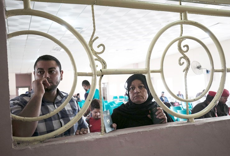 فتح معبر رفح مجدداً أمام حركة السفر