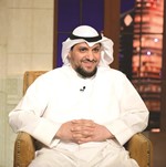 سيف المطيري
