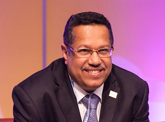 داحمد عبيد بن دغر