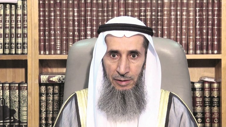 دناظم المسباح﻿