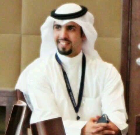 المحامي خالد الهاجري