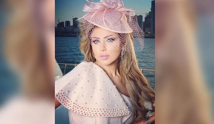 بالفيديو.. إعلامي يكشف حجم ثروة حليمة بولند بـ40 مليون دينار والأخيرة ترد: "هذا ولا شيئ!"