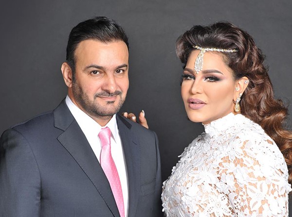 بالفيديو.. زوج أحلام يتحدث عن ثروتها وأسوأ صفاتها.. كيف ردت؟