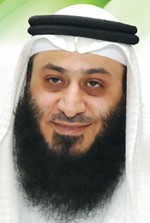 هنيئا لعبد أعزه الله بعد ذله