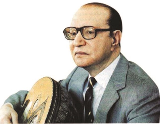 سرقة محمد عبدالوهاب «عيني عينك»