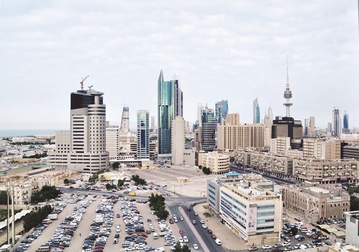 الأحمد: الطلب على العقار يعود للواجهة من جديد