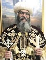 دالانبا انطونيوس 