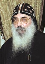 القمص بيجول الانبا بيشوي 