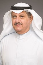عيسى الكندري