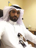  صالح الزويد