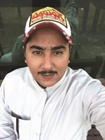  محمد العيفان