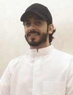 مشاري الشمري