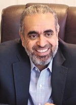 دعادل الزايد