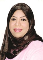 دنعيمة طاهر