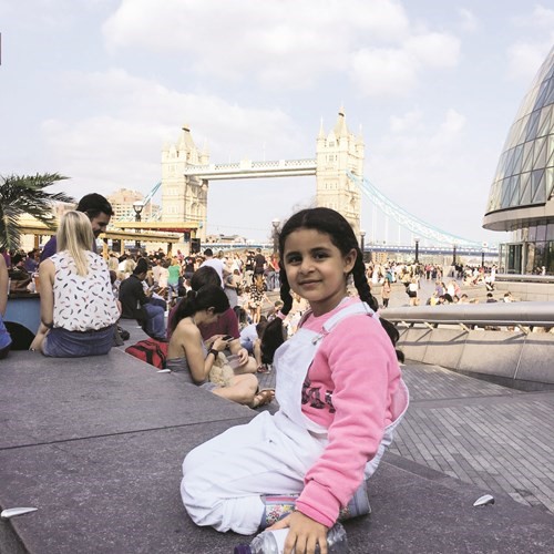 منيرة الغربللي﻿