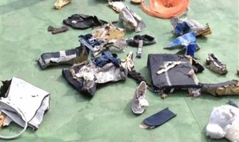 انتشال جميع الرفات البشرية بموقع حادث «المنكوبة»
