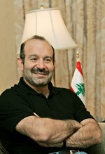 مصطفى علوش