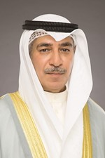م عادل الخرافي﻿