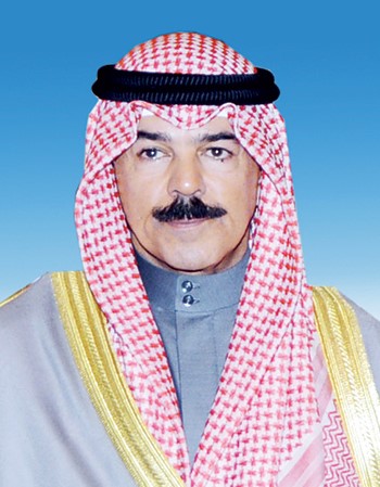 الشيخ محمد الخالد
