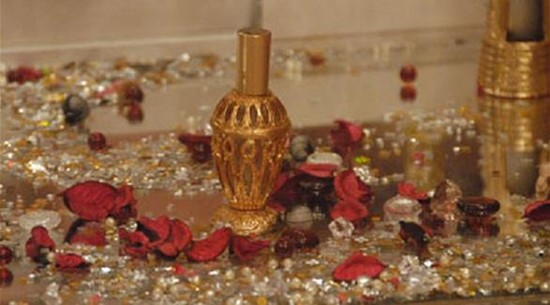 500 مليون ريال إنفاق السعوديين على عطور العيد